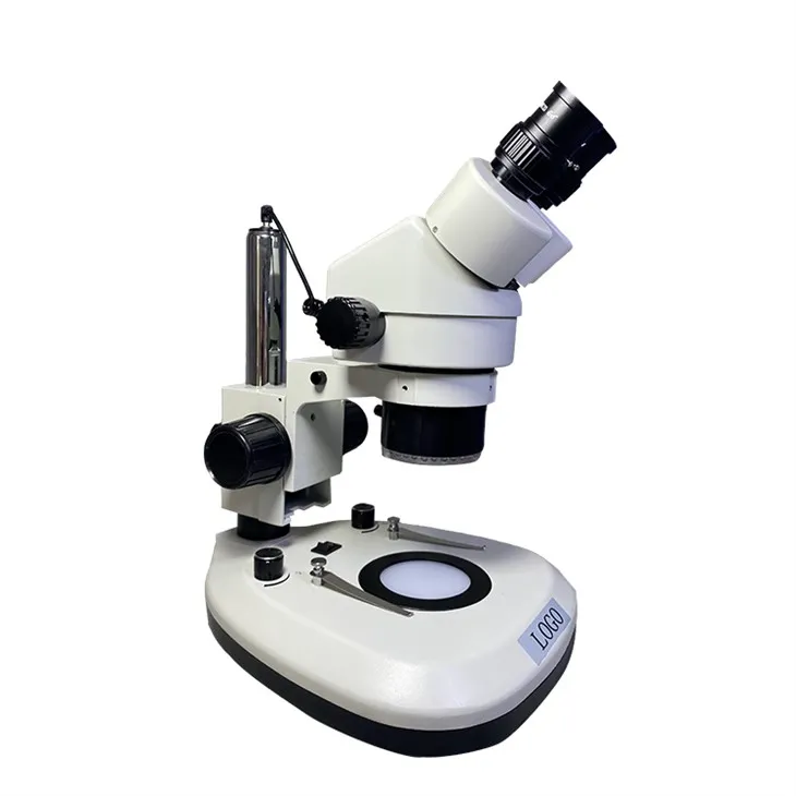 Mobile repairing  Binocular zoom stereo microscope dissection microscopic