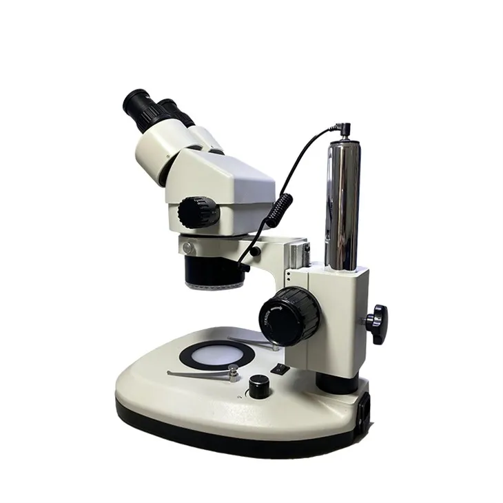 XTL7045-J5 zoom stereo dissecting binocular microscope for sale